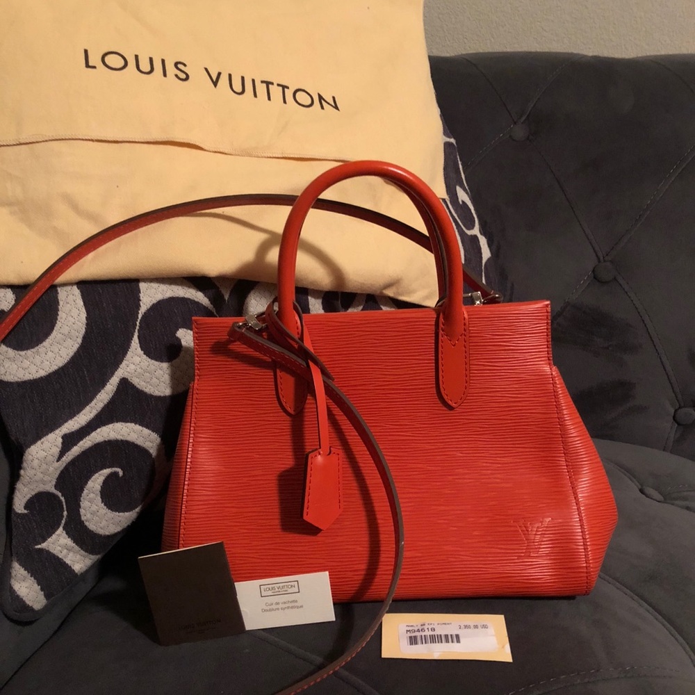 Authentic Louis Vuitton